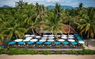 Чаам: Regent – Chalet, Hua Hin