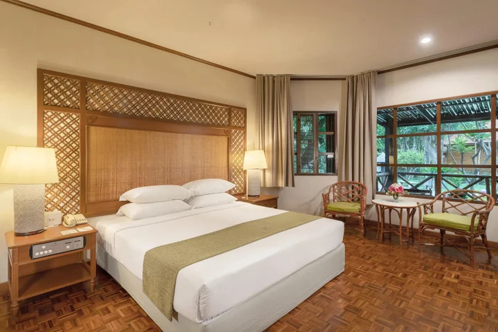 Чаам: Regent – Chalet, Hua Hin