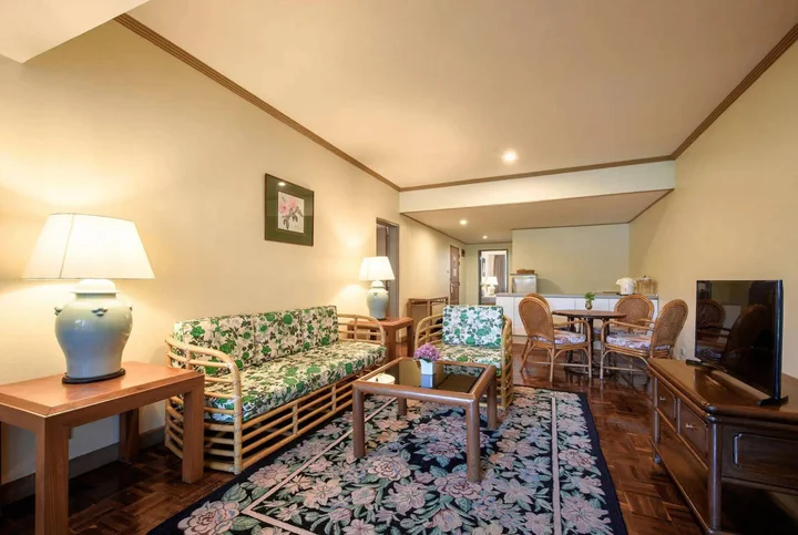 Чаам: Regent – Chalet, Hua Hin