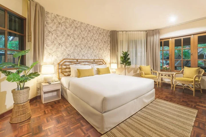 Чаам: Regent – Chalet, Hua Hin