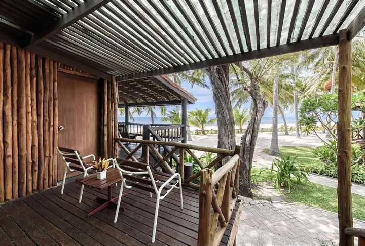 Чаам: Regent – Chalet, Hua Hin