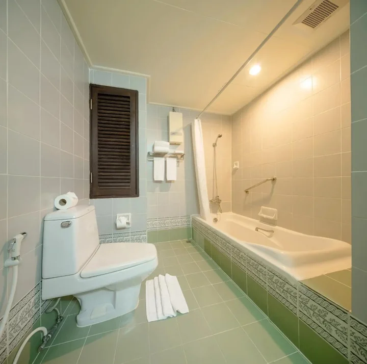 Чаам: Regent – Chalet, Hua Hin