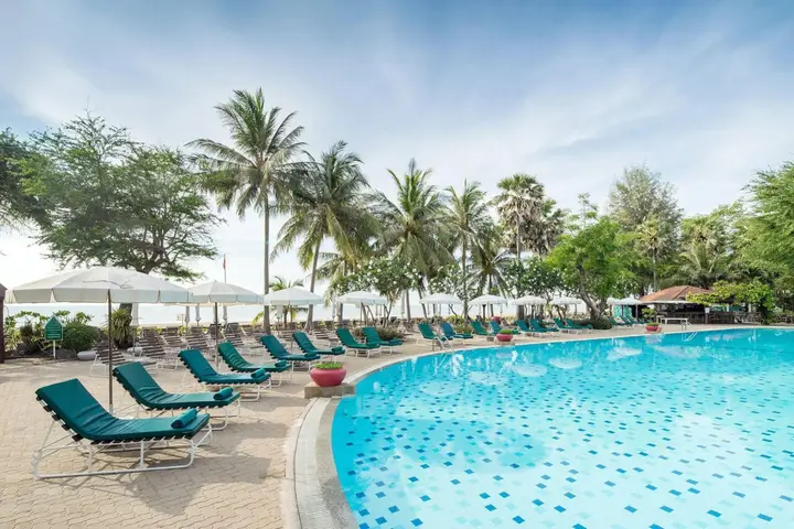 Чаам: Regent – Chalet, Hua Hin