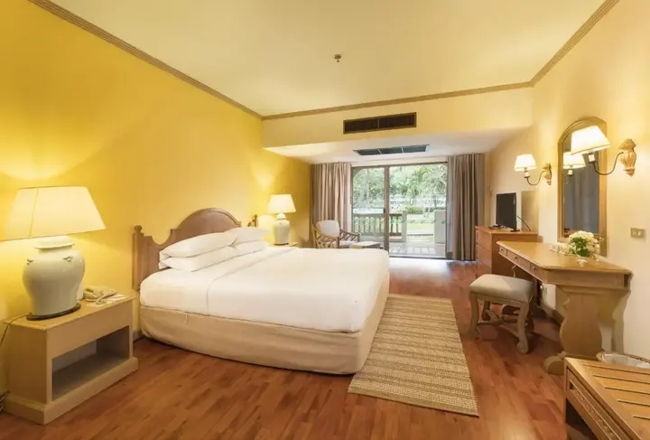 Чаам: Regent – Chalet, Hua Hin