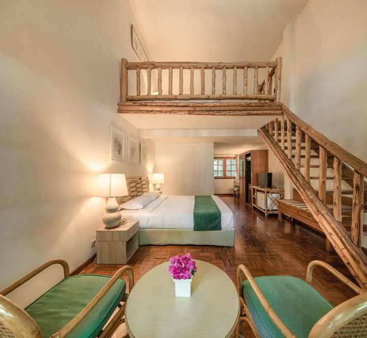 Чаам: Regent – Chalet, Hua Hin