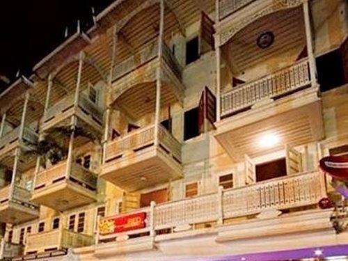 Чиангмай: Siam Tulip Guesthouse & Restaurant