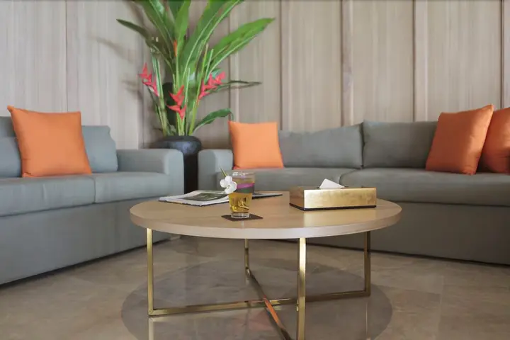 Самуи: Miskawaan Residences