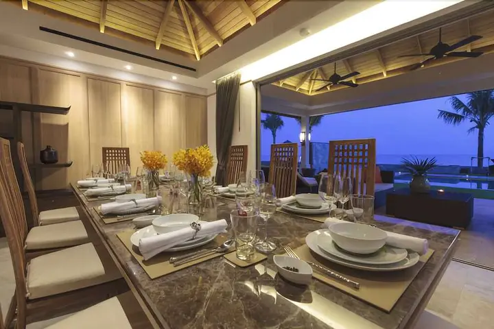 Самуи: Miskawaan Residences