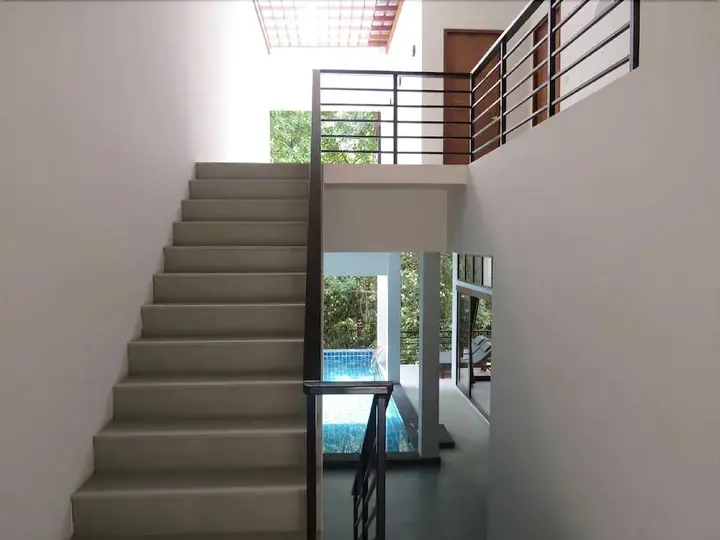 Самуи: Creek Villa Samui