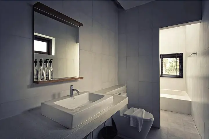Самуи: Creek Villa Samui