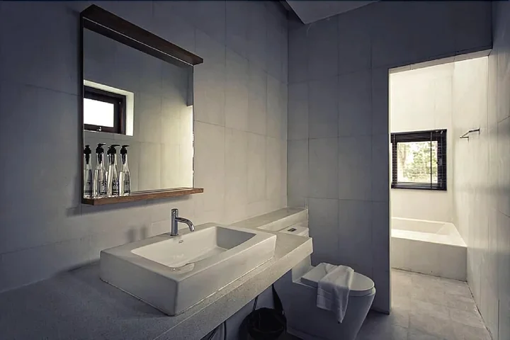 Самуи: Creek Villa Samui