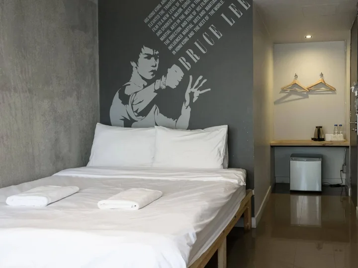 Чиангмай: Pyur Otel