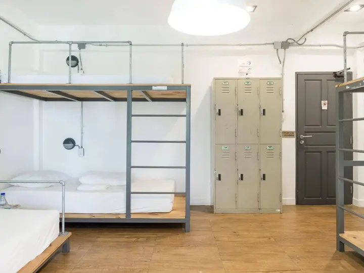 Чиангмай: Pyur Otel