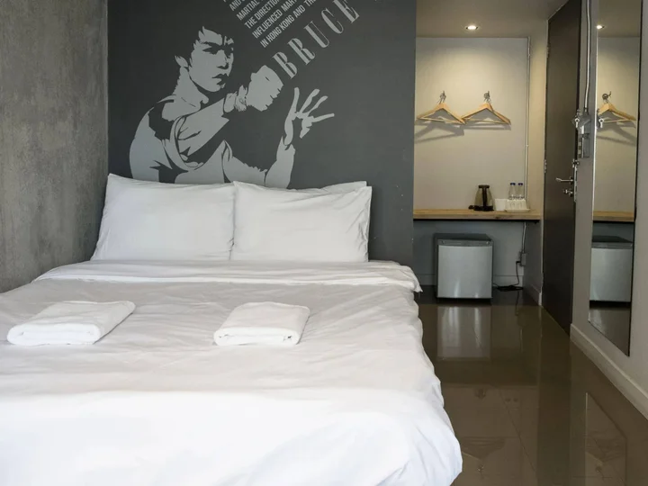 Чиангмай: Pyur Otel