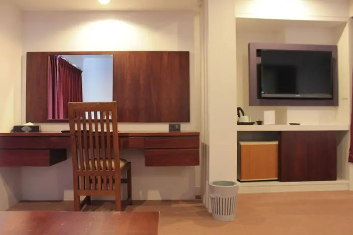 Чиангмай: Star Hotel Chiang Mai