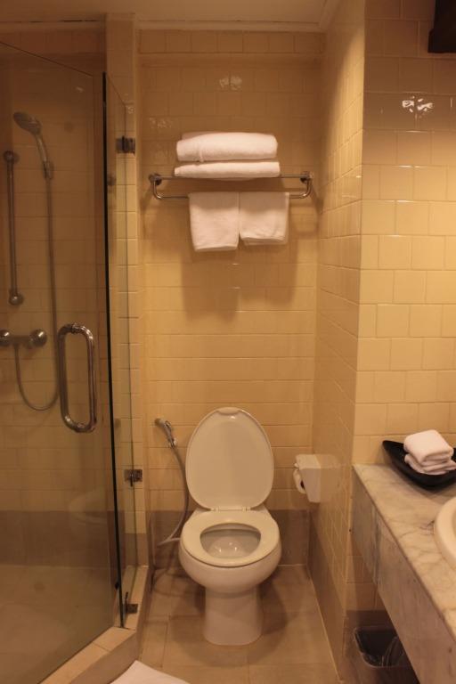 Чиангмай: Star Hotel Chiang Mai