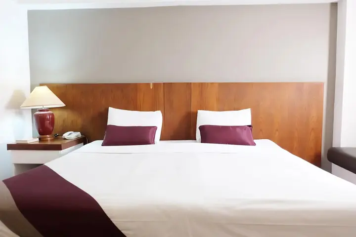 Чиангмай: Star Hotel Chiang Mai