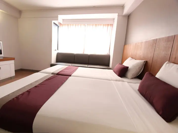 Чиангмай: Star Hotel Chiang Mai