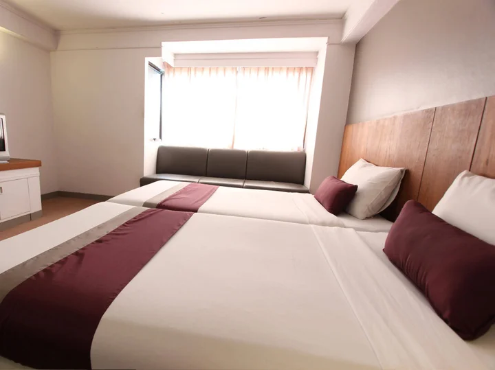 Чиангмай: Star Hotel Chiang Mai
