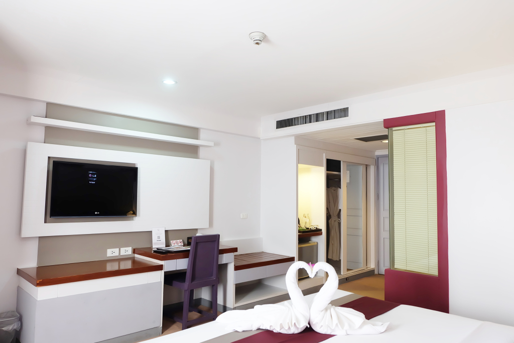 Чиангмай: Star Hotel Chiang Mai