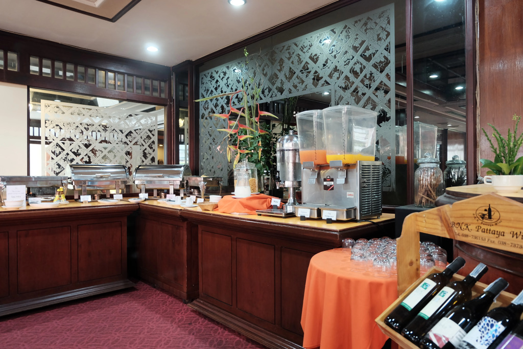 Чиангмай: Star Hotel Chiang Mai