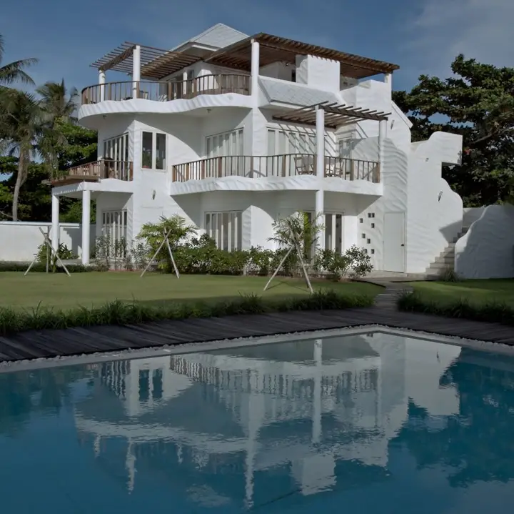 Villa Nalinnadda Petite Hotel & Spa - Adults Only — фото 1