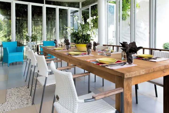 Самуи: Villa Nalinnadda Petite Hotel & Spa - Adults Only
