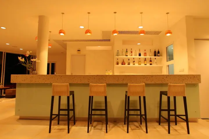 Самуи: Villa Nalinnadda Petite Hotel & Spa - Adults Only