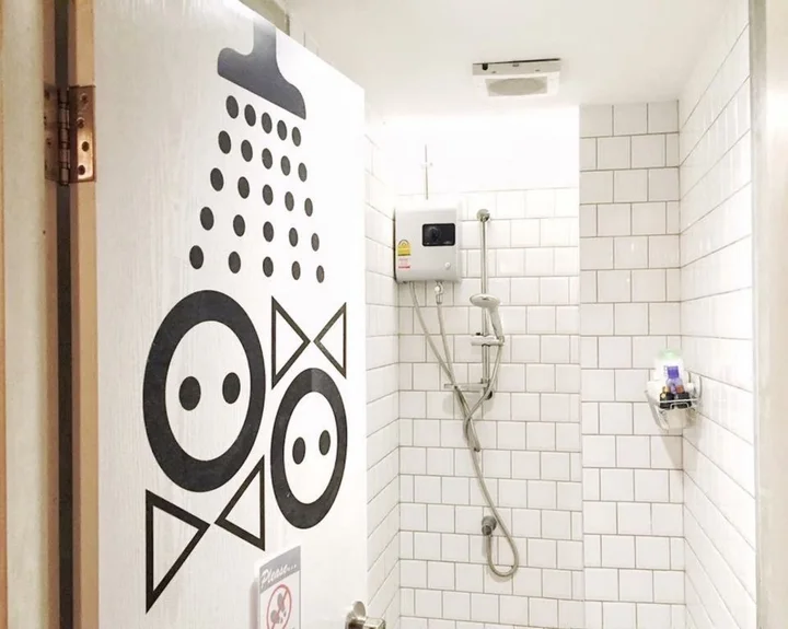 Бангкок: Mellow Fellow Hostel