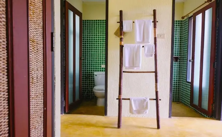 Паи: Pai Hotsprings Spa Resort