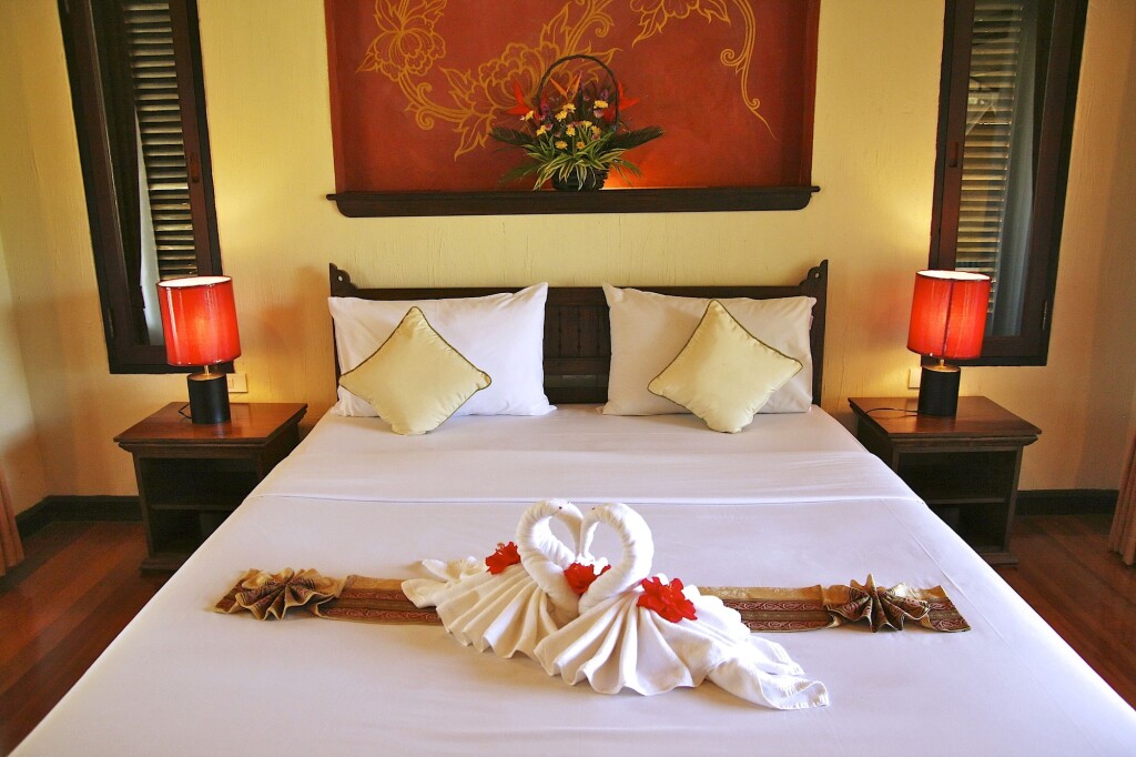 Паи: Pai Hotsprings Spa Resort