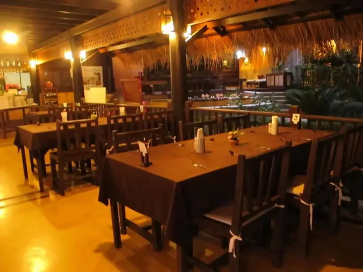 Паи: Pai Hotsprings Spa Resort