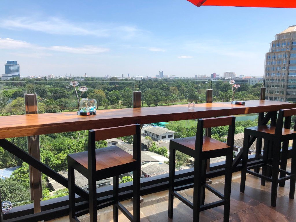 The Riche Boutique Hotel Don Mueang Airport — фото 5