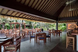 пляж Санрайз: Mali Resort Sunrise Beach