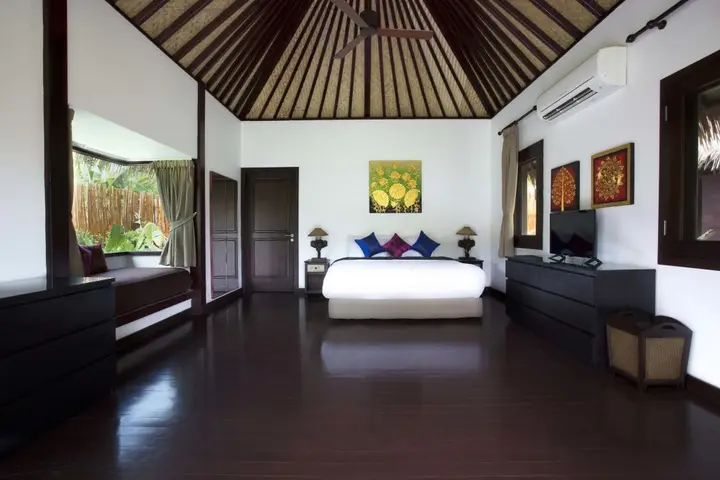 пляж Санрайз: Mali Resort Sunrise Beach