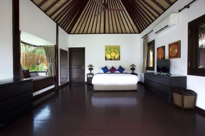 пляж Санрайз: Mali Resort Sunrise Beach