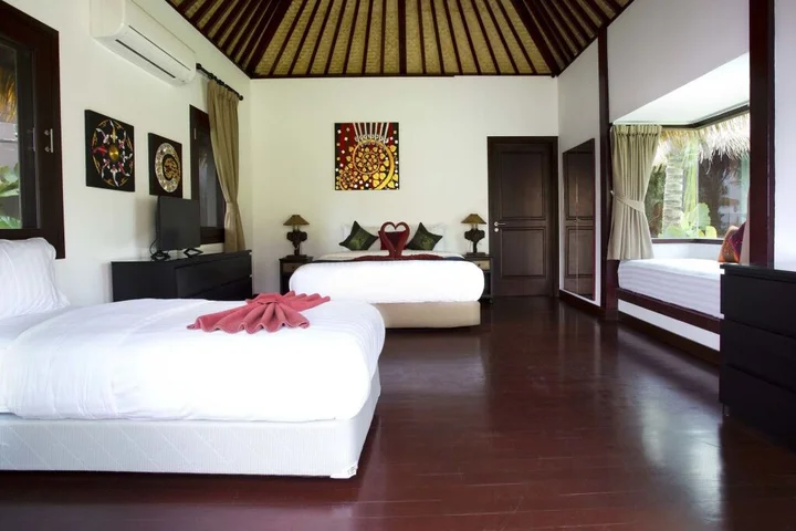 пляж Санрайз: Mali Resort Sunrise Beach