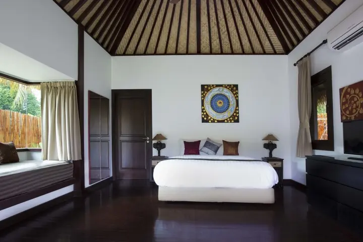 пляж Санрайз: Mali Resort Sunrise Beach