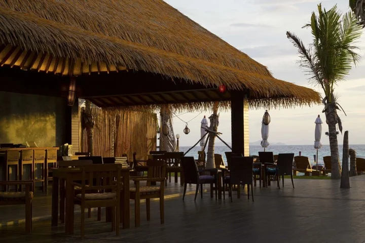 пляж Санрайз: Mali Resort Sunrise Beach