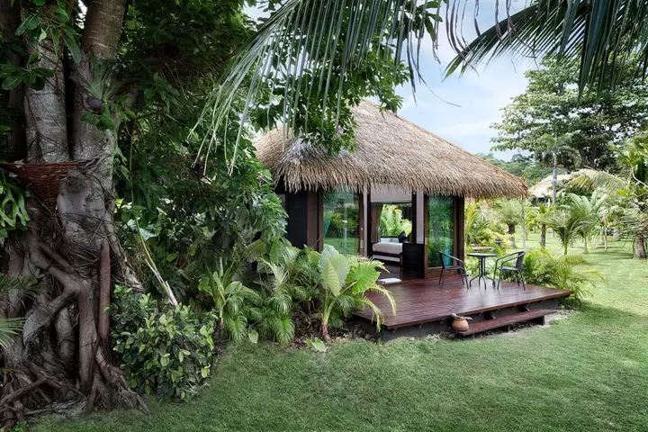 пляж Санрайз: Mali Resort Sunrise Beach