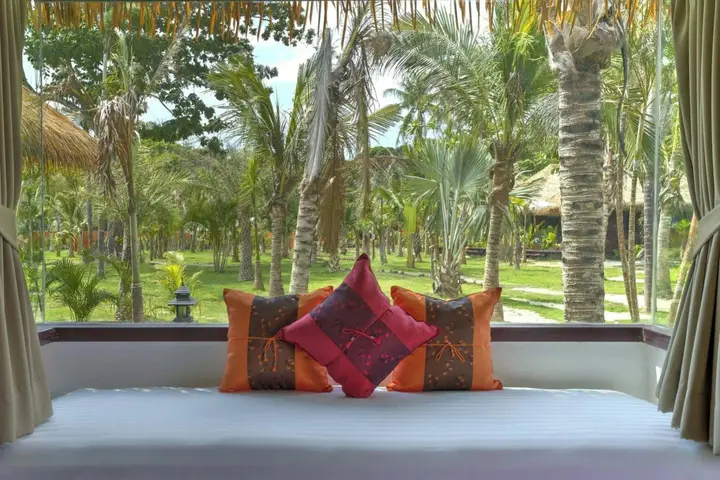 пляж Санрайз: Mali Resort Sunrise Beach