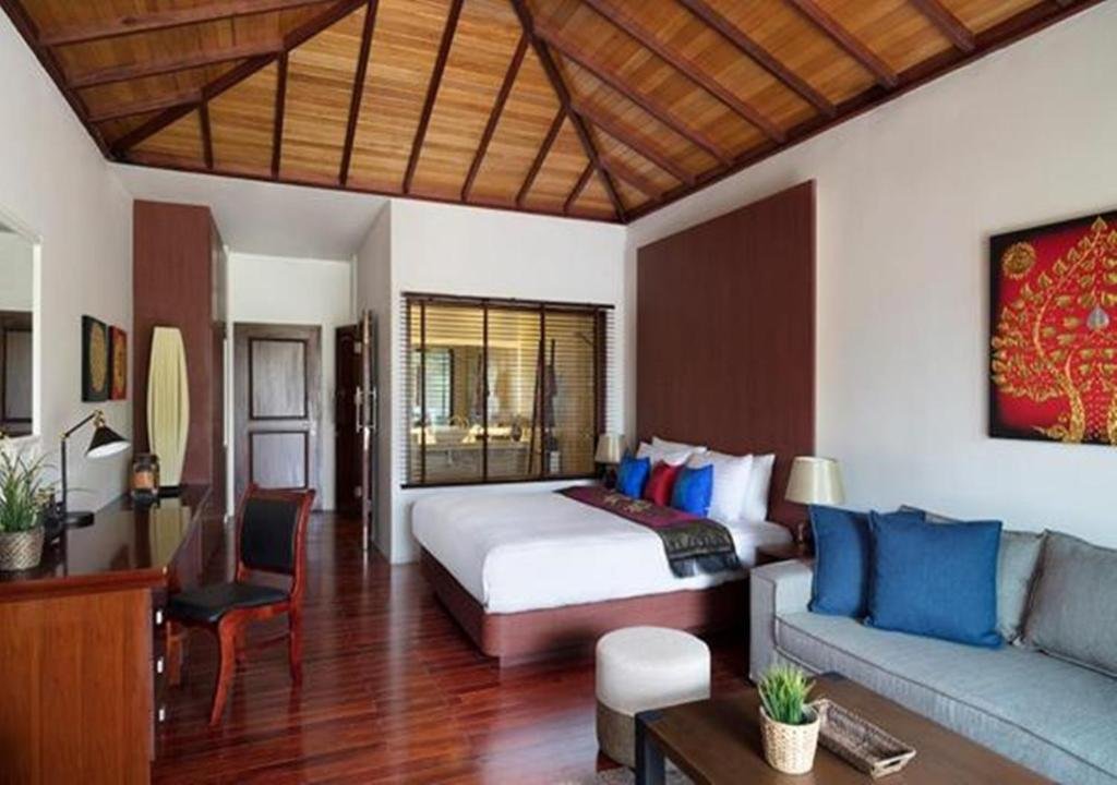 пляж Санрайз: Mali Resort Sunrise Beach