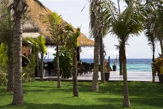 пляж Санрайз: Mali Resort Sunrise Beach