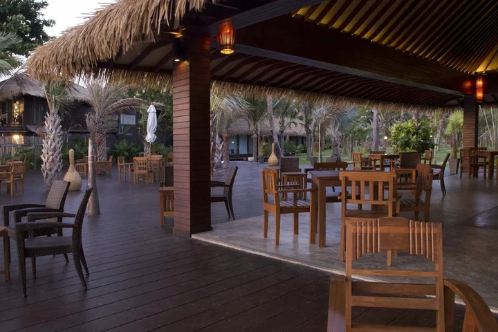 пляж Санрайз: Mali Resort Sunrise Beach