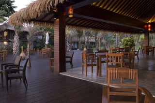 пляж Санрайз: Mali Resort Sunrise Beach