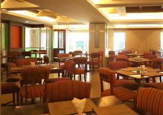 Чаам: Long Beach Cha-Am Hotel