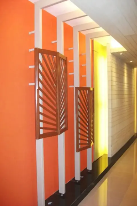 Чаам: Long Beach Cha-Am Hotel