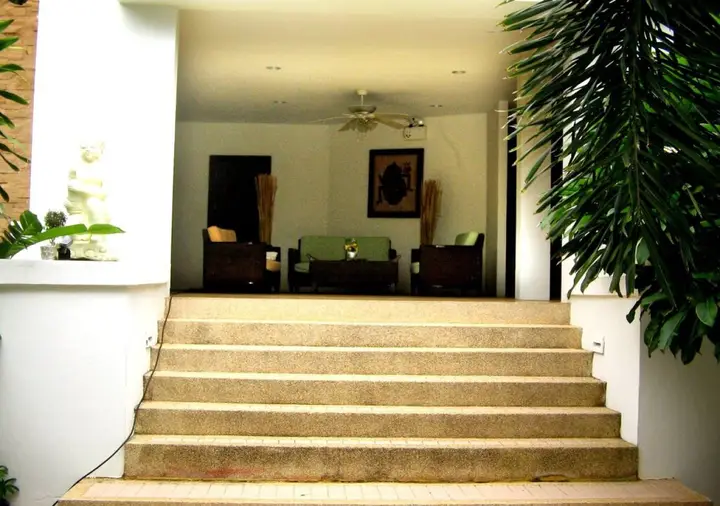 Golden Pine Beach Resort & Spa — фото 4