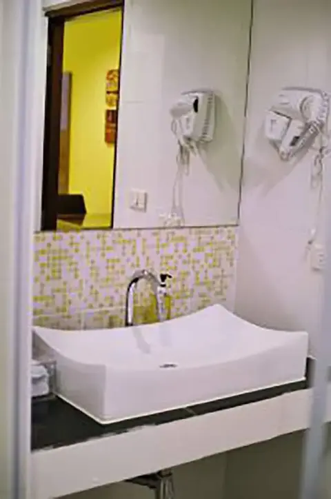Паттайя: R-Con Hotel @ Siam
