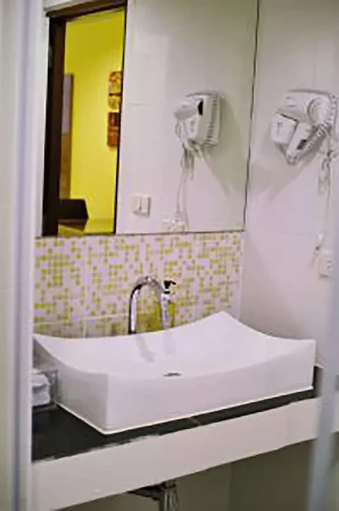 Паттайя: R-Con Hotel @ Siam